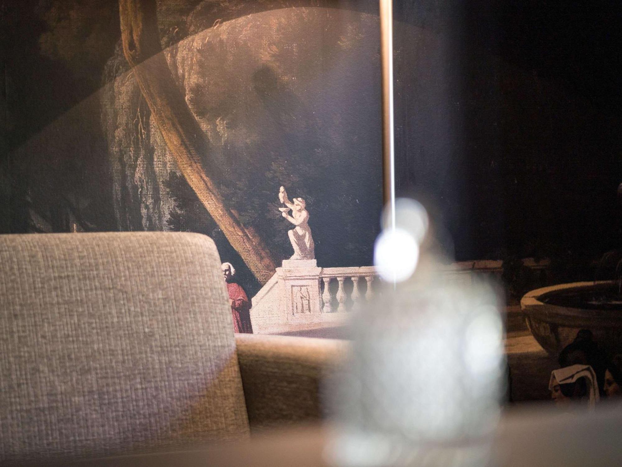 Aigle Noir Fontainebleau Mgallery Eksteriør bilde